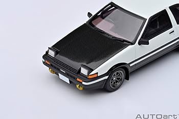 Amazon.co.jp: オートアート (AUTOart) 1/64 トヨタ