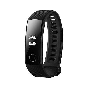 Honor Band 3 Activity Tracker (Black)