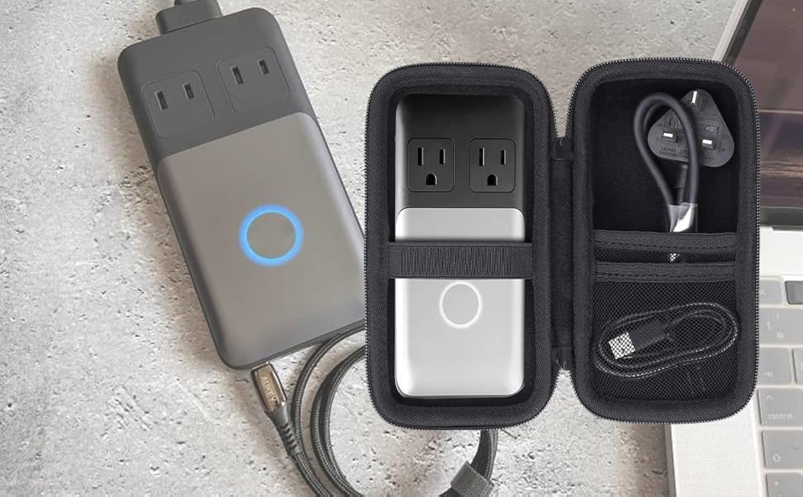 【新品】 Anker Prime Charging Station 6 Amazon.com: Anker Prime Charger, 200W 6-Port GaN Charging