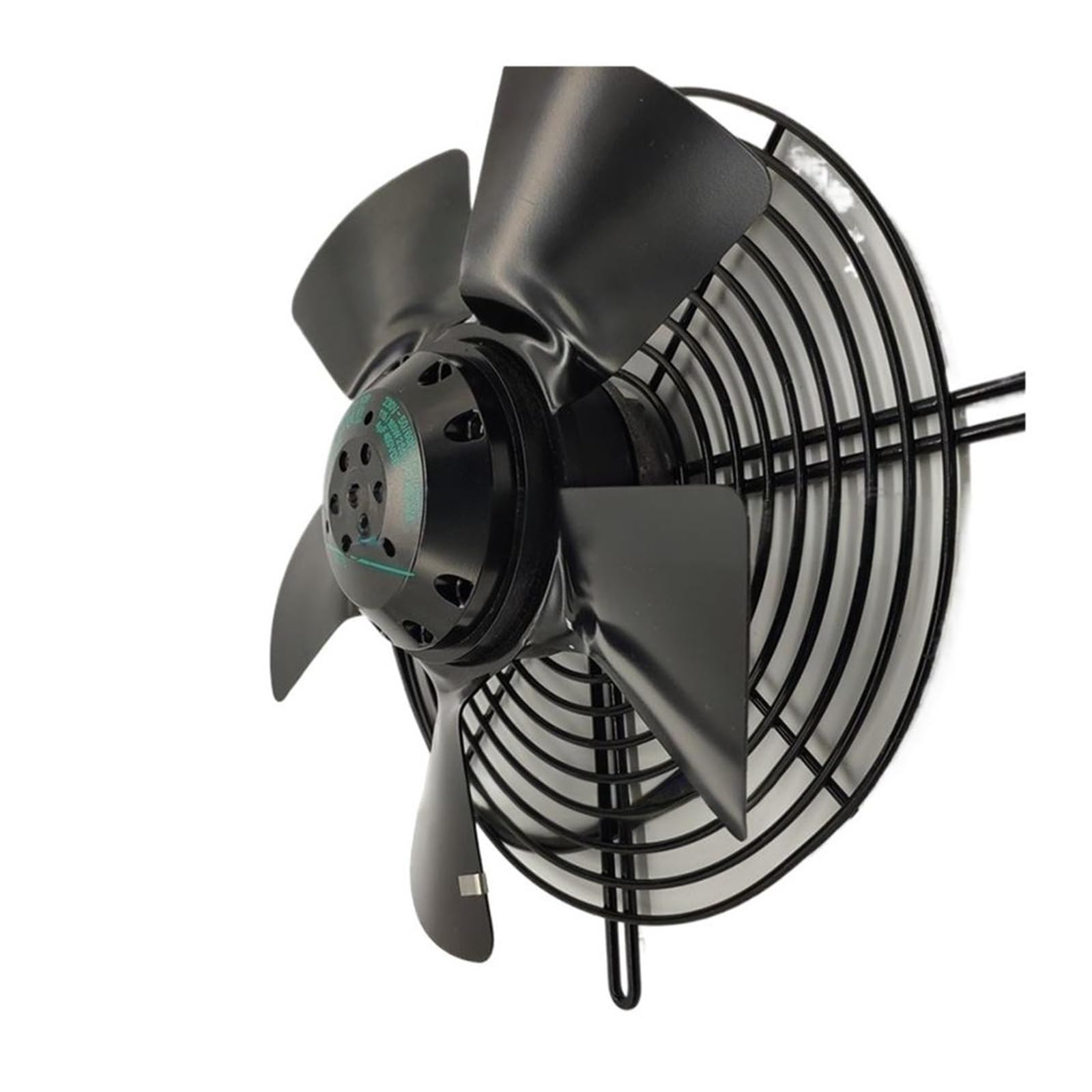 KNIUWMBMH A2E250-AL06-01 230V 50/60Hz 0.51/0.66A 115/150W Cooling Fan