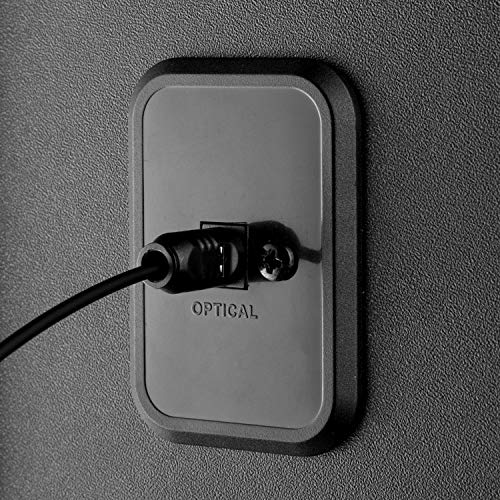 image for Frisby Audio FS-7000BT Home Theater 5.1 Surround Sound System with Sub