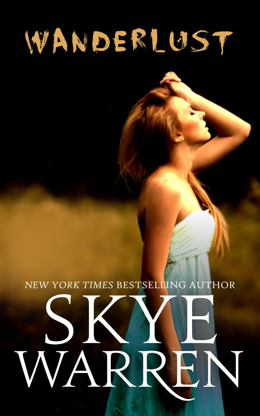 Wanderlust Paperback – April 15, 2013