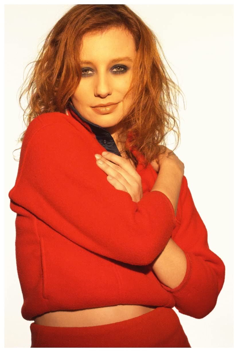 Tori Amos