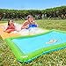 Wham-o Slip N Slide Hydroplane Double with 2 Slide Boogies