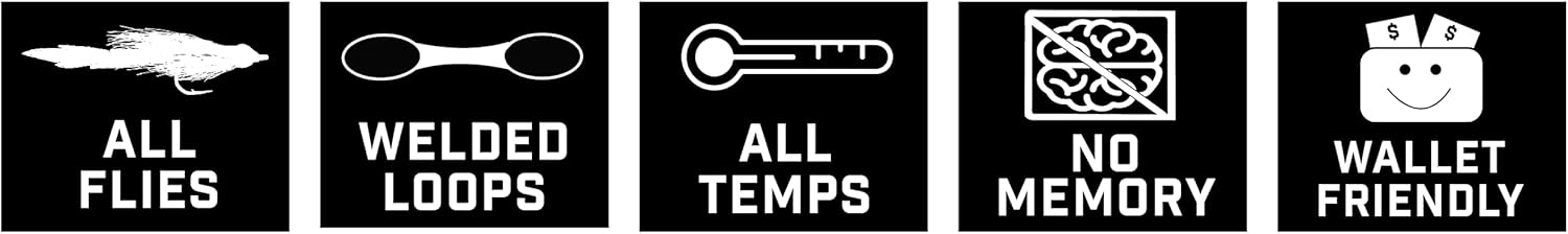 Cheeky Fishing Freshwater Weight Forward Floating Fly Line