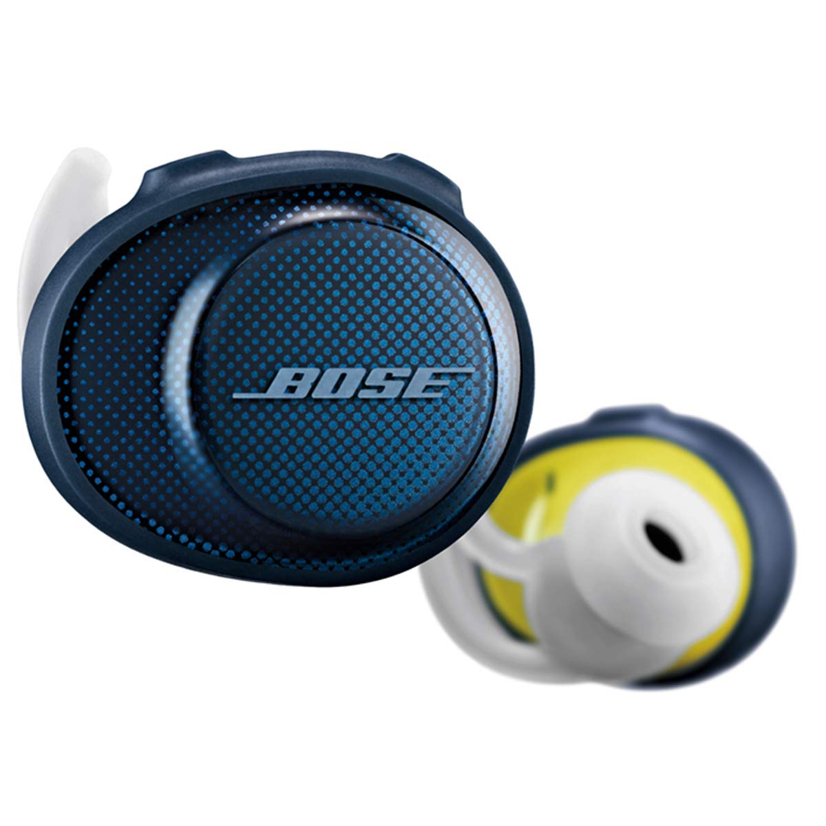 Amazon.com: Bose SoundSport Free, True Wireless Earbuds