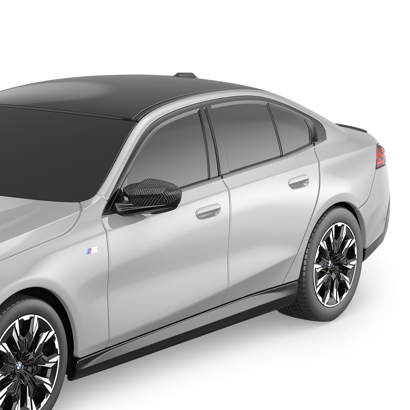 JAMARA 402219 BMW i5 1:24 2,4 GHz – zdalnie sterowany samochód, samochód RC, zabawka dla dzieci z pilotem zdalnego sterowania, model samochodu, prezent dla dzieci, samochód sportowy, wierne