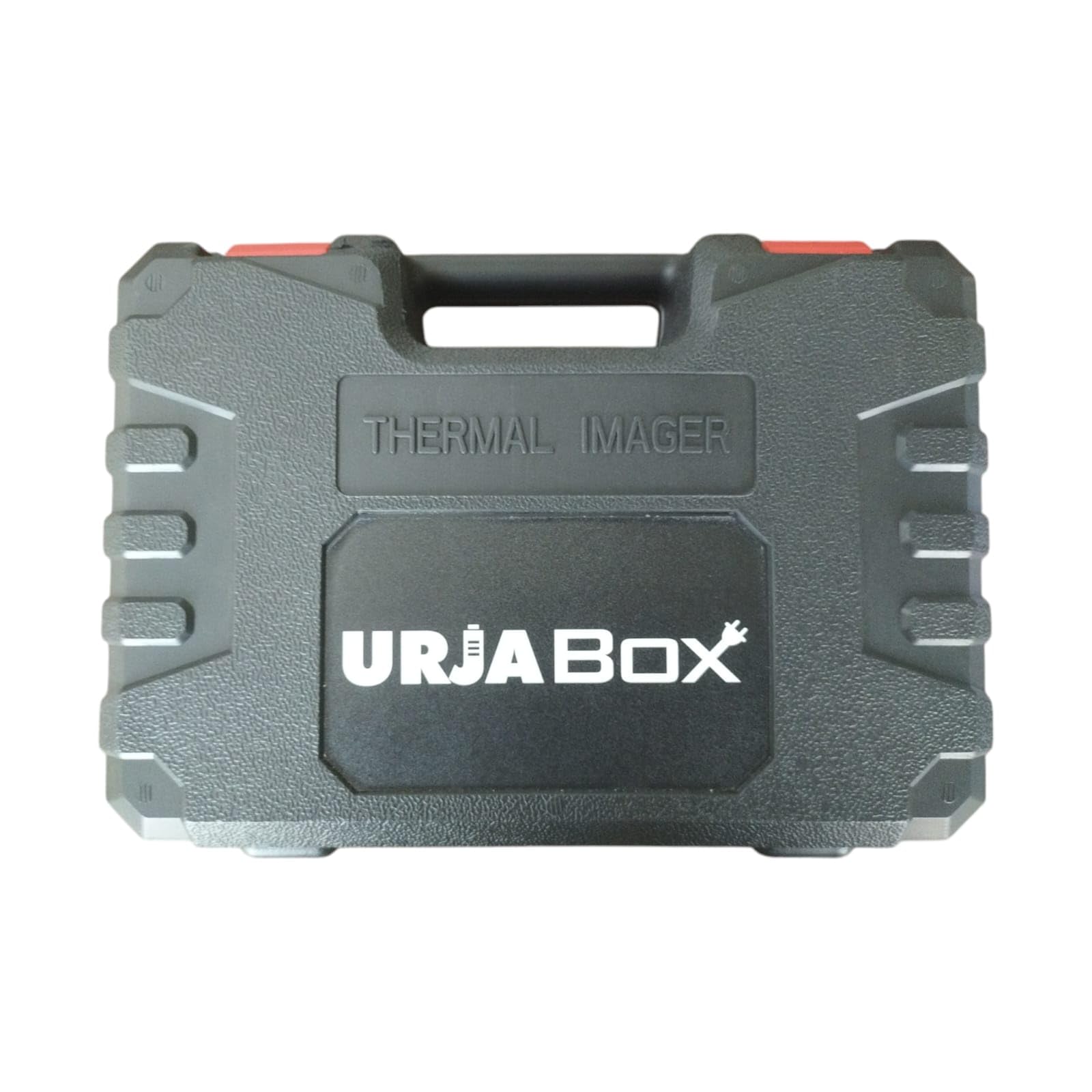 URJABOX Thermal Imaging Camera with Multiple Temperature Spots, 32x32 High-Resolution, 30,000 Image Storage, Multiple Colour Palettes - Image 7 thumbnail