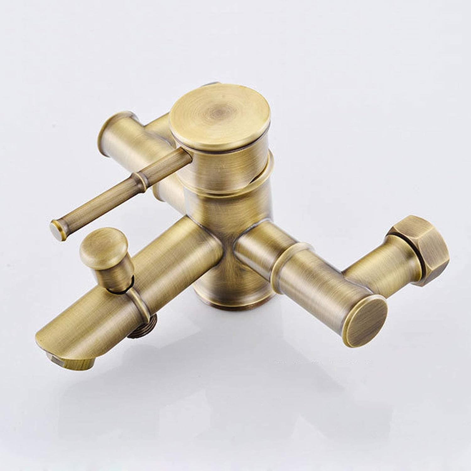 アンティーク シャワー システム（壁掛けタイプ）