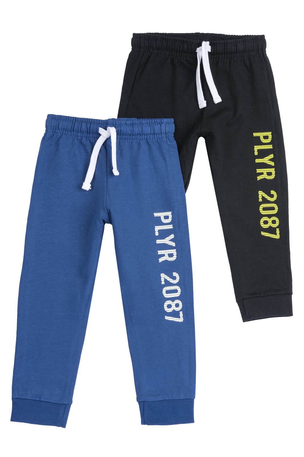 Chicco T-Shirt und langes Hosen Set FÜR JUNGEN - blau
