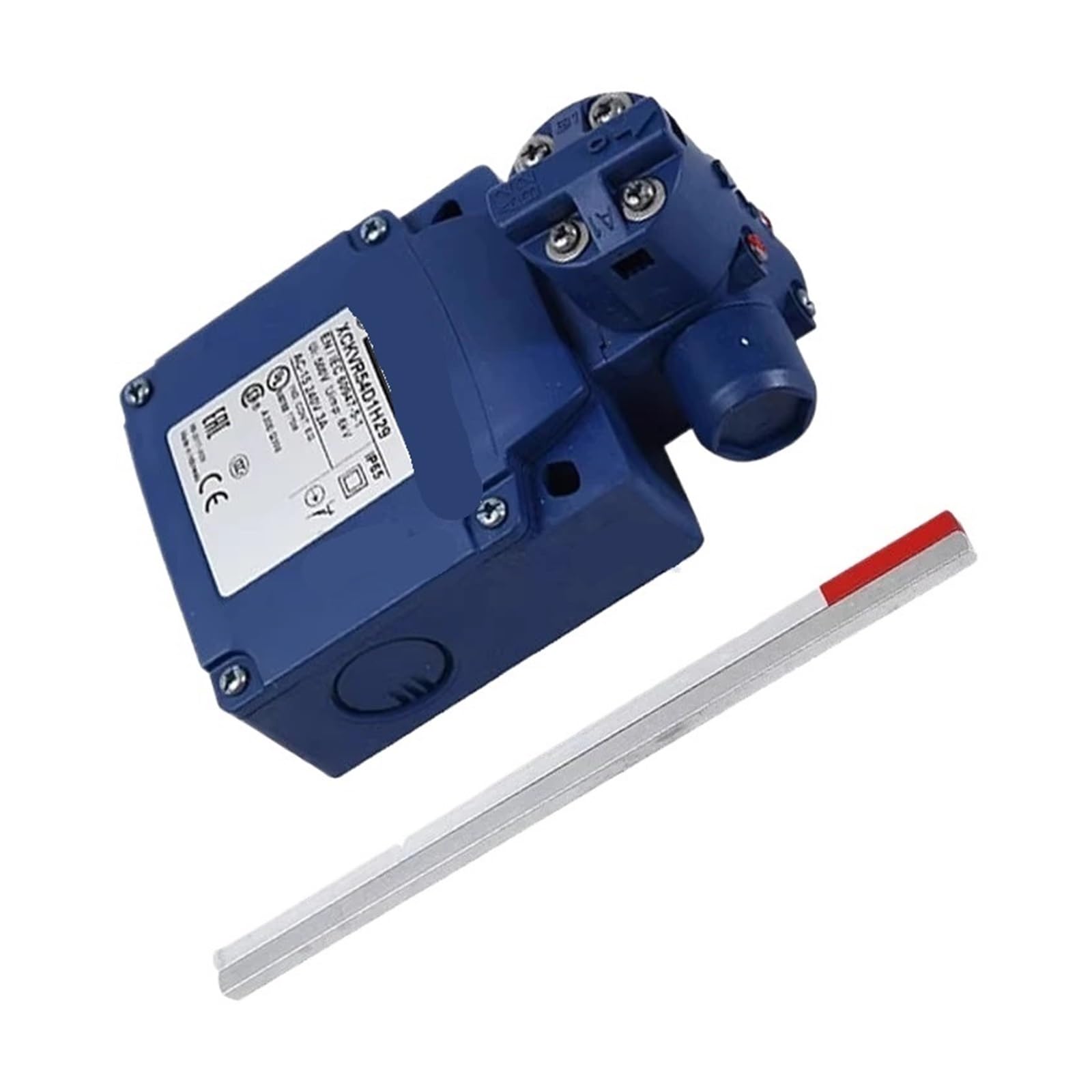 Travel cross limit switch XCK-MR XCKMR54D1H29 XCKVR54D1H29(XCKMR54D1 metal)