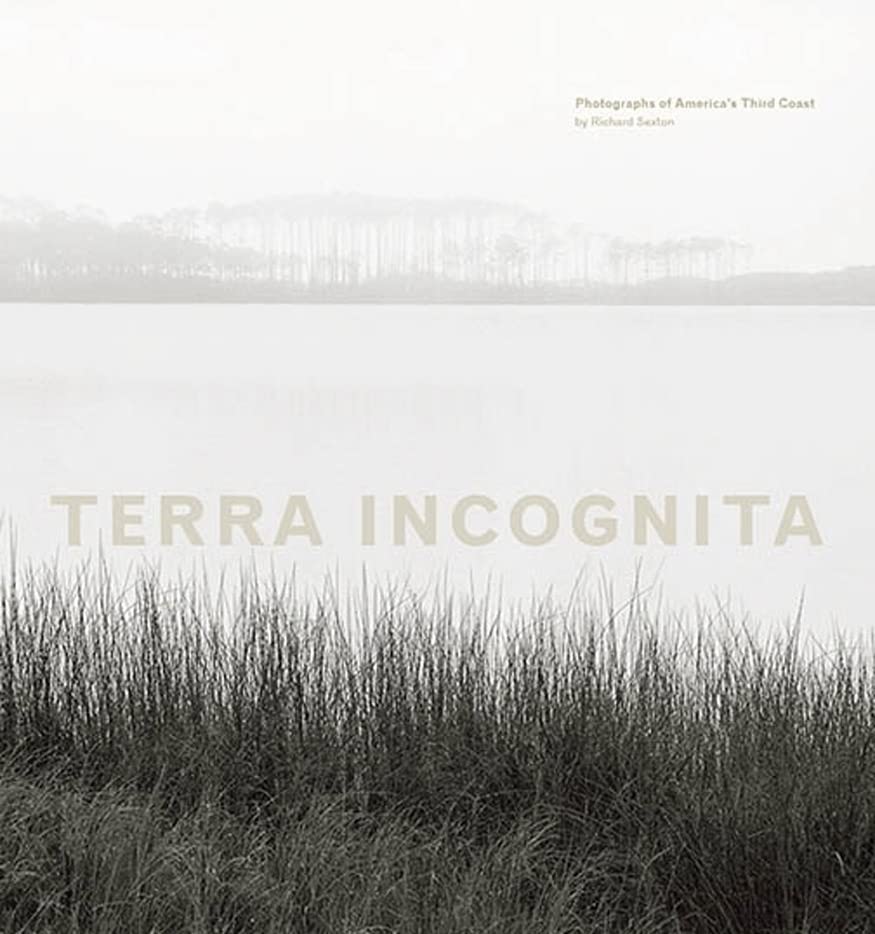 Terra Incognita: Photographs of America's Third Coast