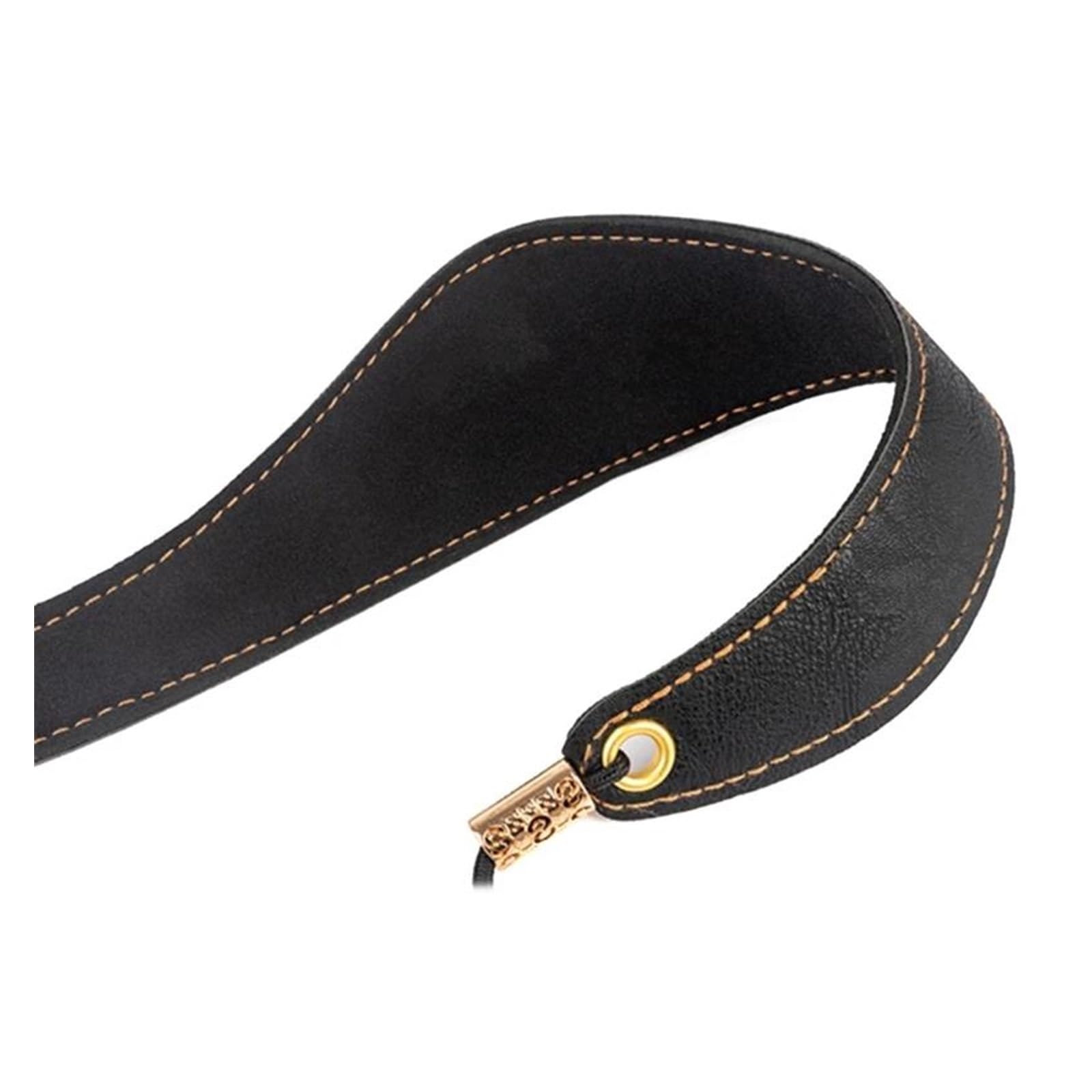 sassofono Accessori per Strumenti Musicali Tracolla Regolabile Per Sassofono Imbottito In Pelle PU Con Moschettone Per Accessori Sax