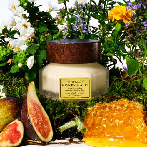 Farmacy SAU02040-L Ceramide Face Moisturizer thumb #2