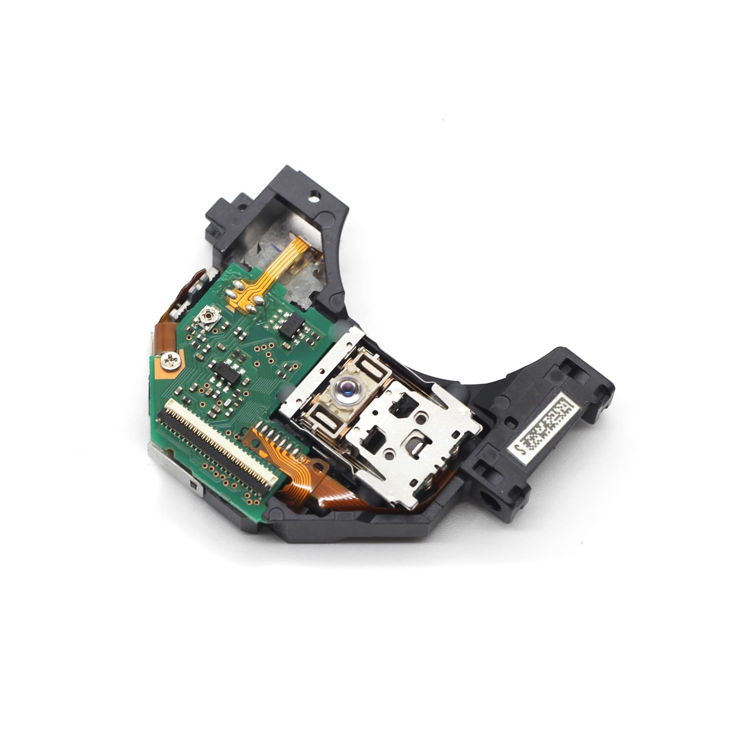 Remplacement de la lentille Laser du Lecteur DVD Blu Ray Compatible avec la Manette Xbox Series X/Xbox Series S