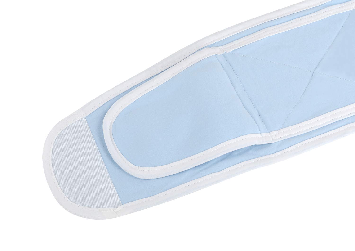 schlafsack verstellbar IPENNY Baby Swaddle Pucksack Elastisch Baumwolle Klettverschluss Wickeldecke Pucktuch Winter Dicker Warme Pucktuch ab 1 Jahre Baby Nicolai 24“ Kinderrad - Guarniture Shift Knob Color:Candy Blue