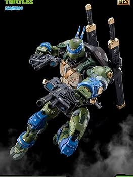 Amazon | [AC] Heatboys Teenage Mutant Ninja Turtles ティーンエイジ