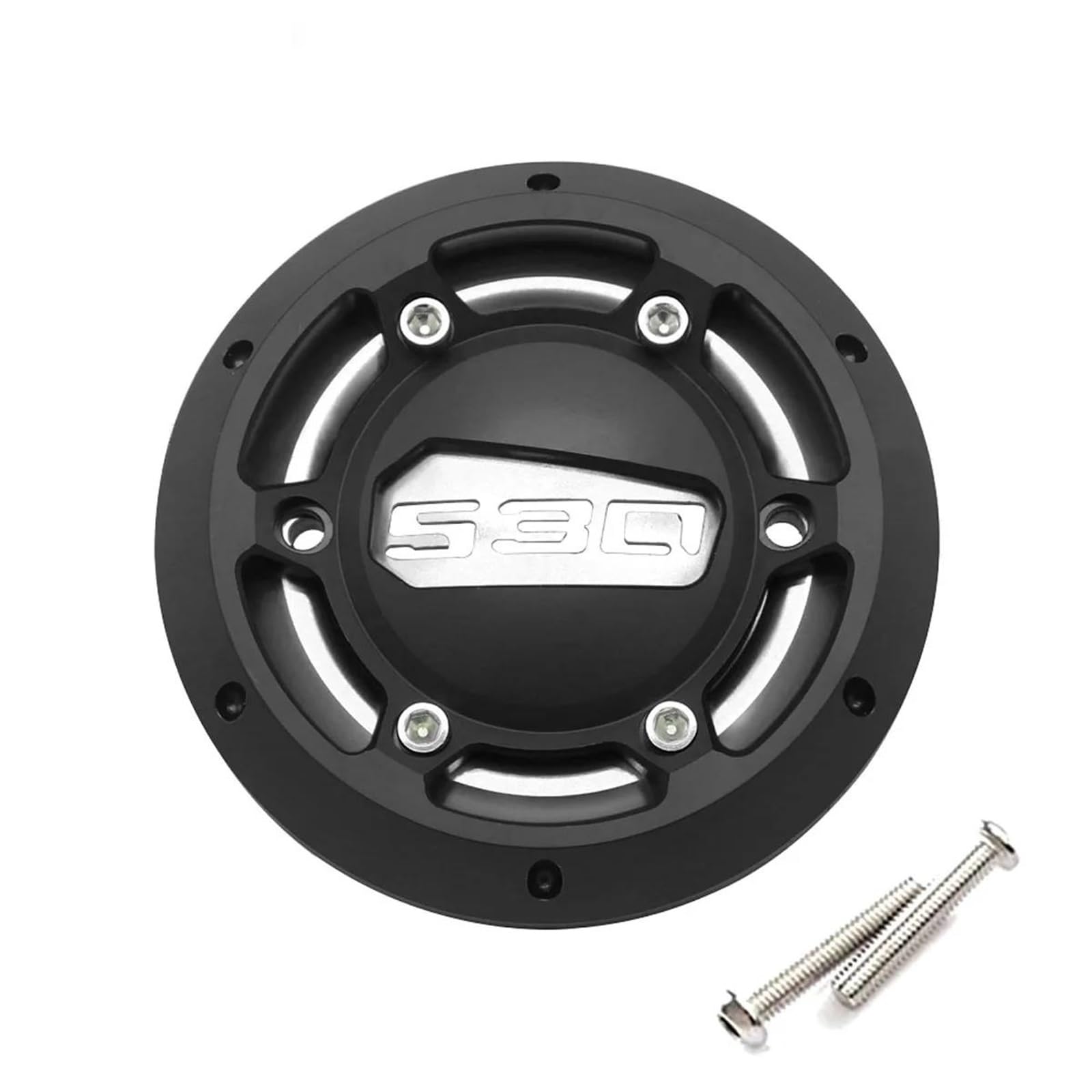 Capot moteur TMAX 530 500 cache carter protection moto 2008-2016