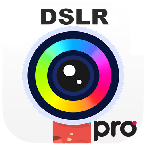 DSLR Cam Pro - App on Amazon Appstore