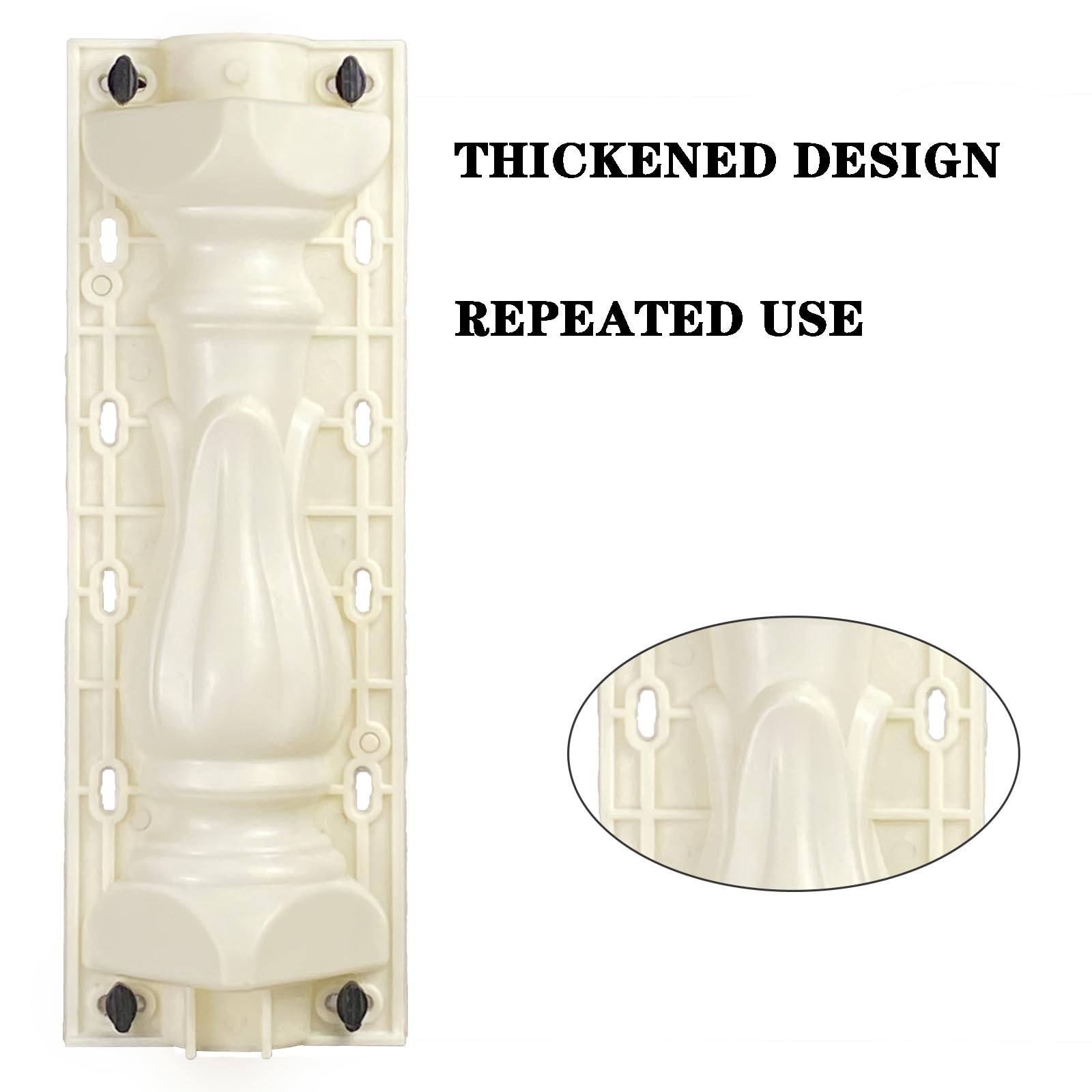 Balcony Concrete Mold - Image 3