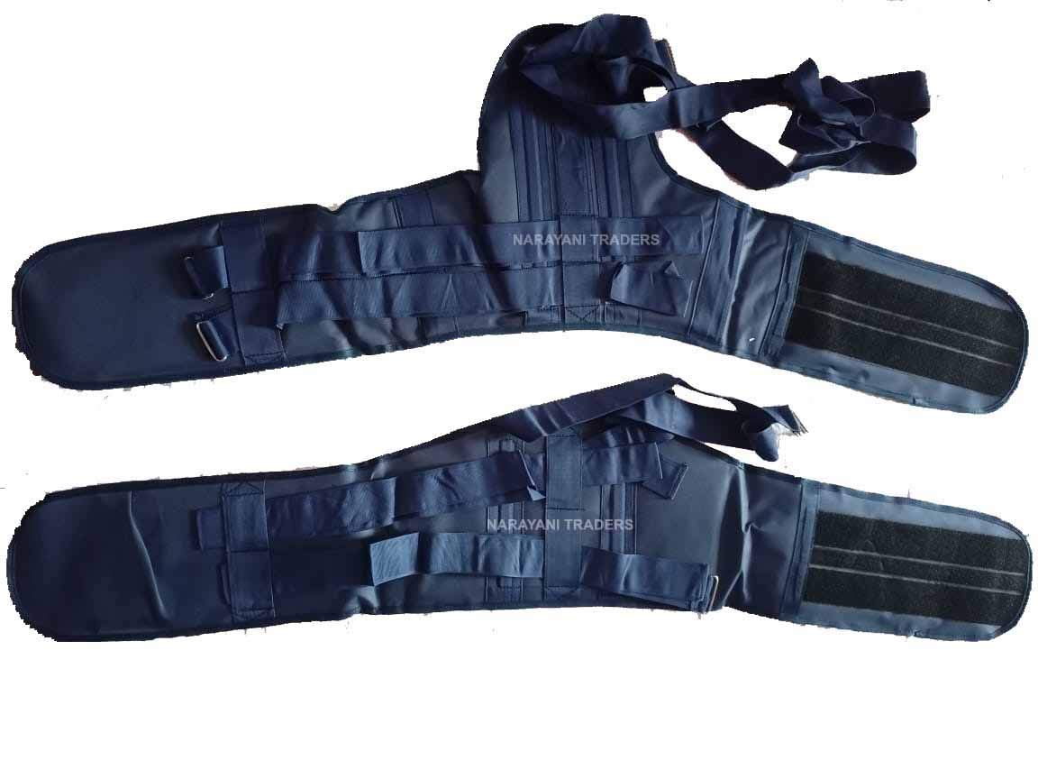 Narayani Traders Traction Lumber Belt for Physiotherapy (B09VPM5B9K) Amazon Price History, Amazon Price Tracker