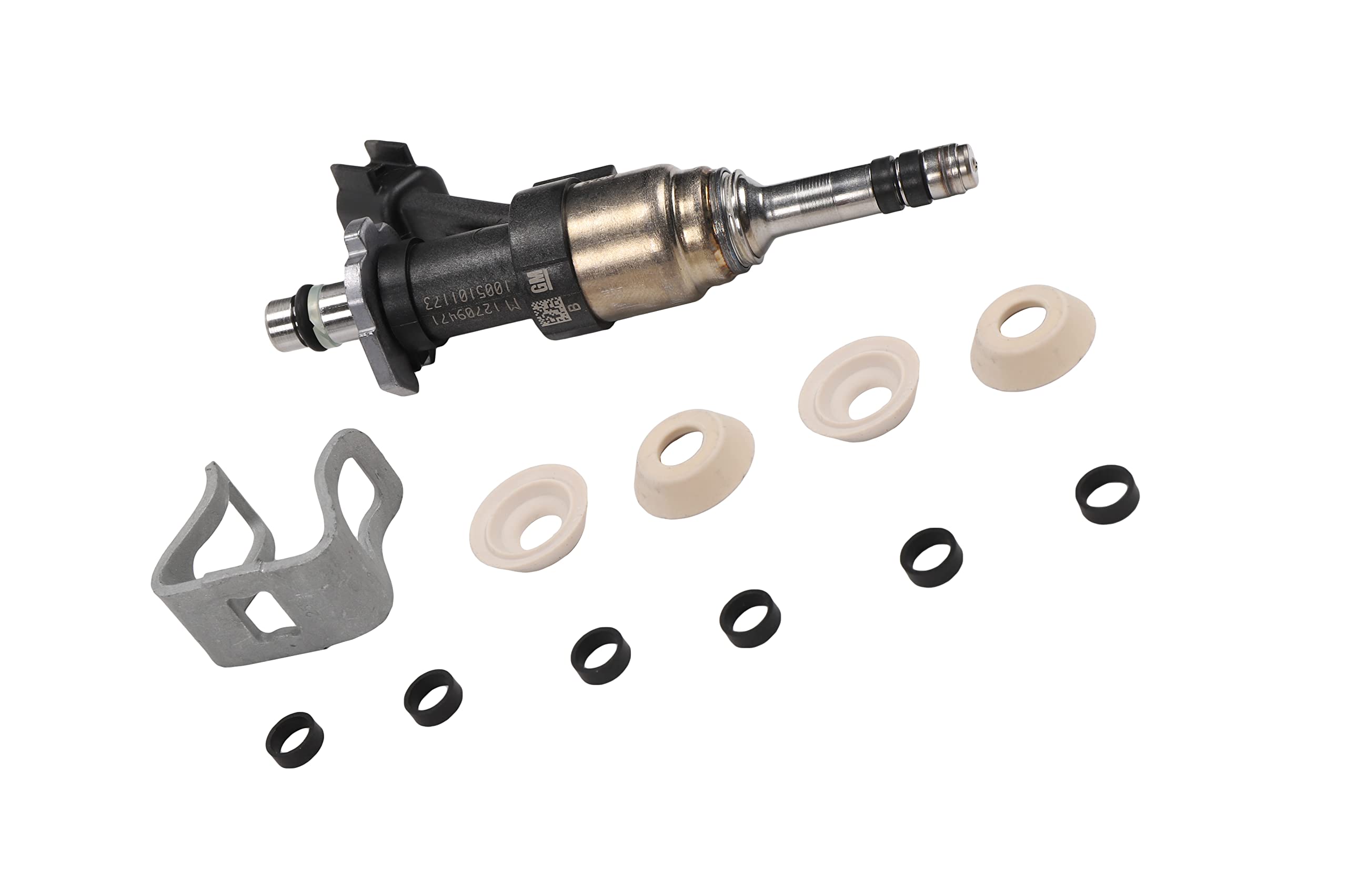 Amazon.com: ACDelco GM Original Equipment 19420317 Direct Fuel 