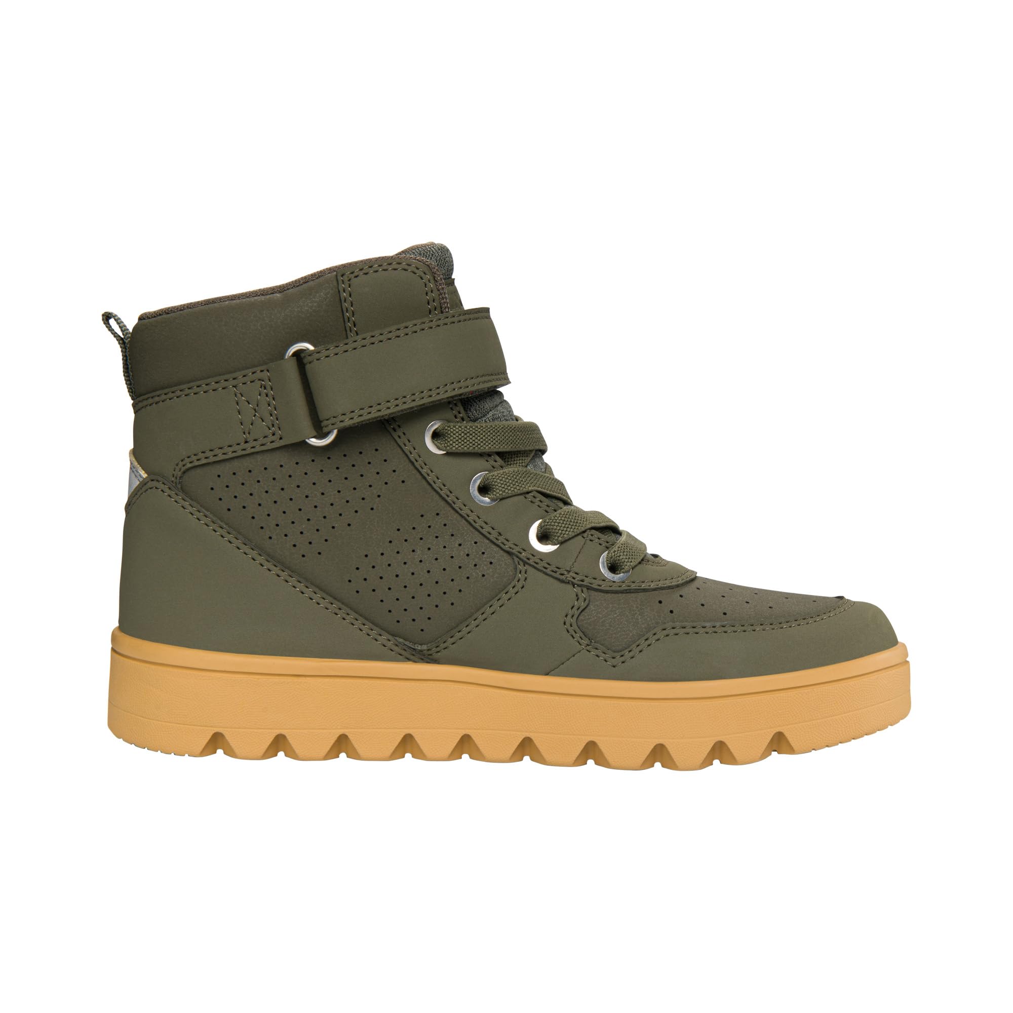 Viking Unisex Kinder Fleek Mid GTX 1vWalking Shoe