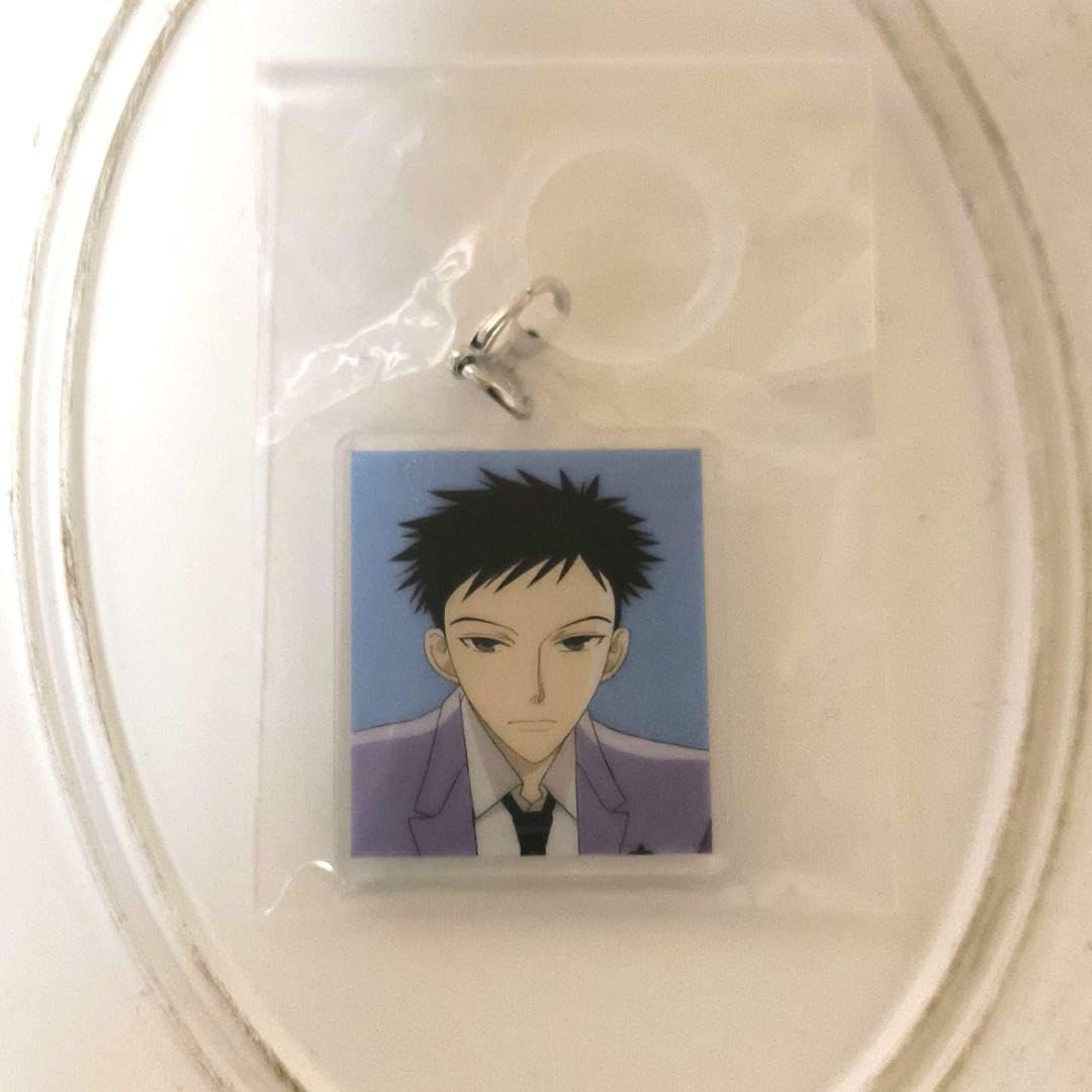 Amazon.co.jp: 桜蘭高校ホスト部 銛之塚 崇 モリ先輩 QUWPKWWJ