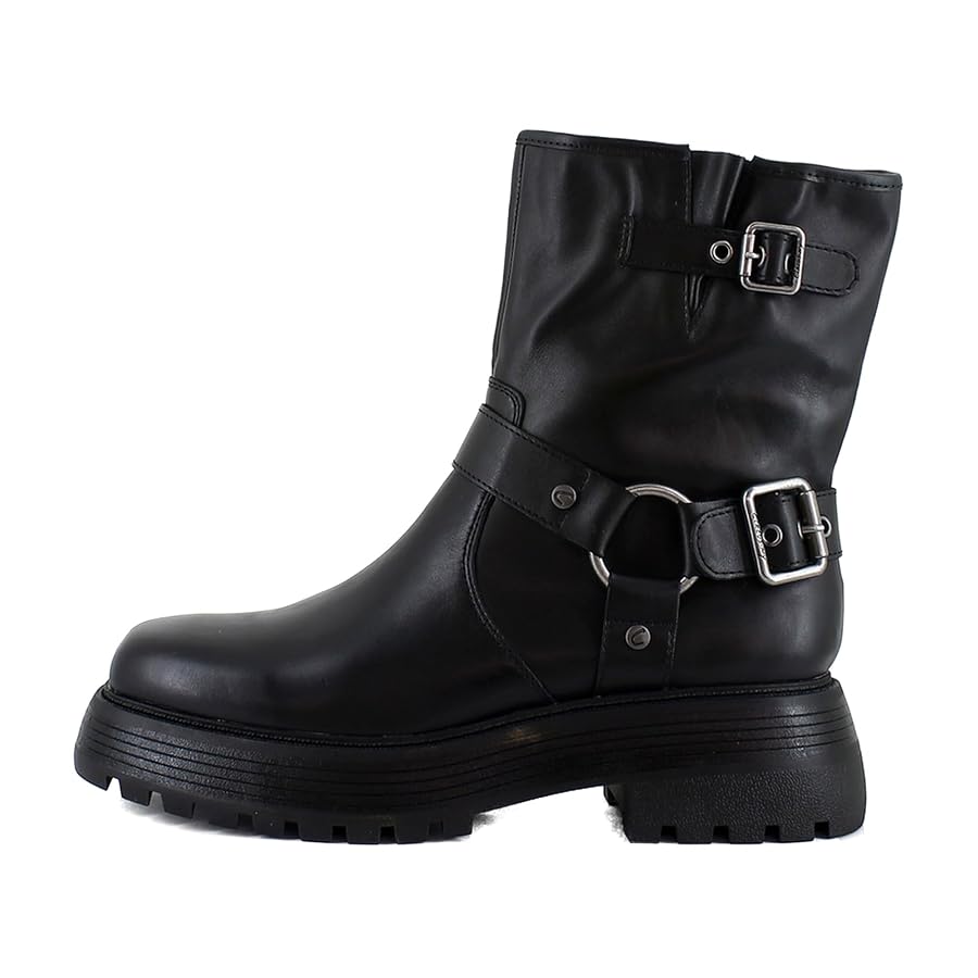 Amazon.com | Circus NY by Sam Edelman Women's Motorcycle