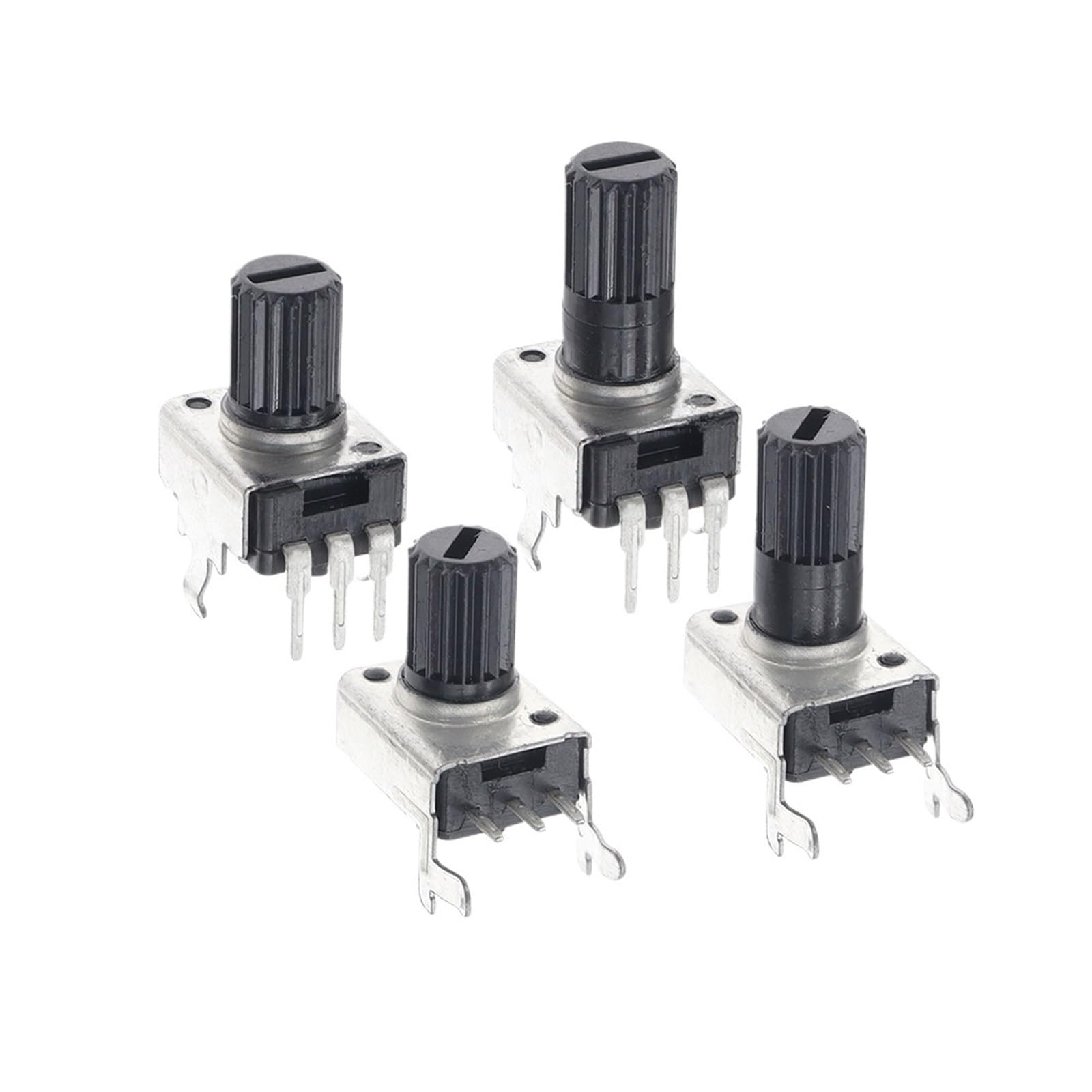 Resistencia WH09 0932 de 5K Ohm soluciona fallos de ajuste en placas PCB