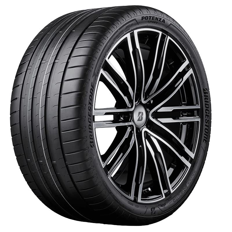 Amazon.co.jp: ブリヂストン 245/35ZR20 95Y XL POTENZA SPORT 1本