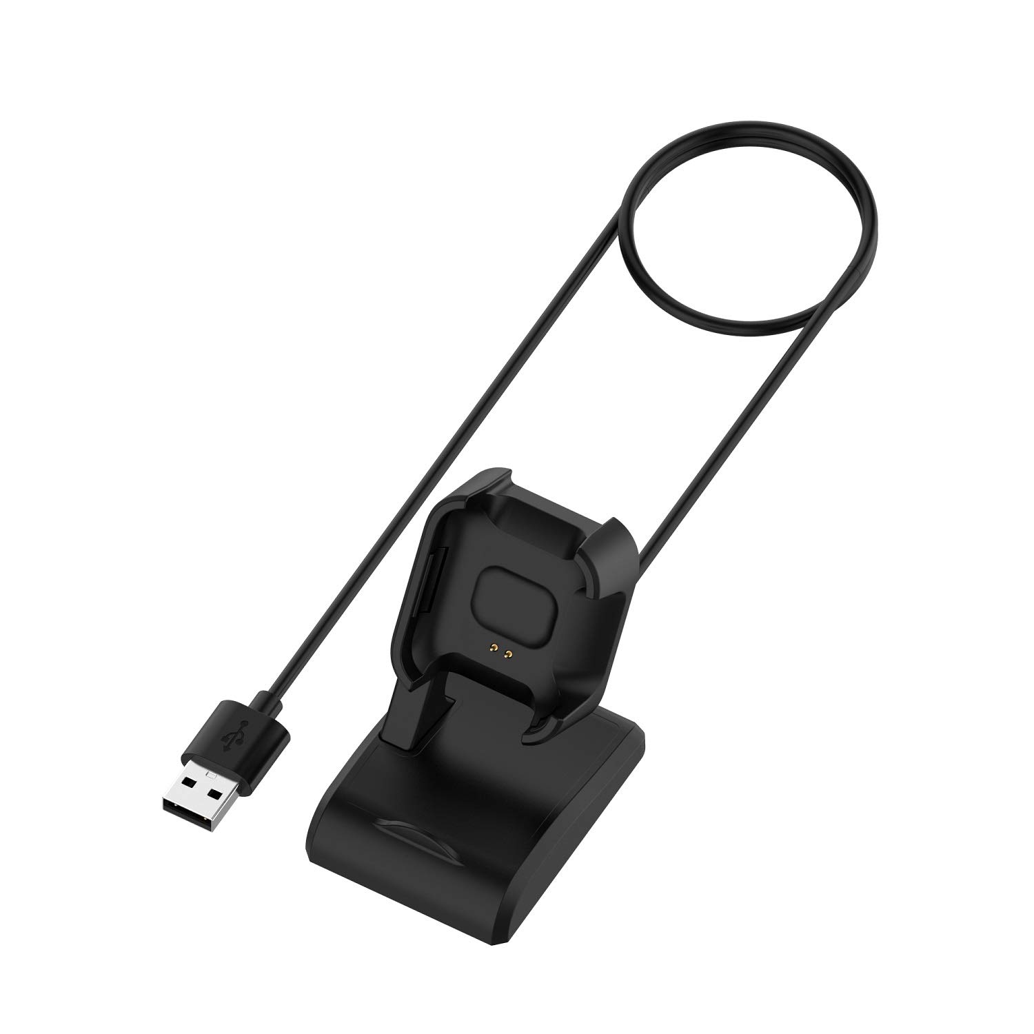 Amazon.com: ANATYU /Compatible con Redmi Global Mi Watch Lite y Redmi Watch  Cargador Universal, 3.3ft, Cable de carga USB, Base de carga, Cargador de reloj  inteligente : Todo lo demás