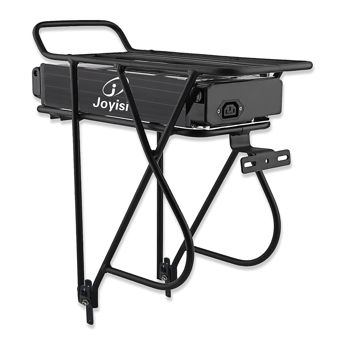 Joyisi 48V 15Ah Ebike Battery