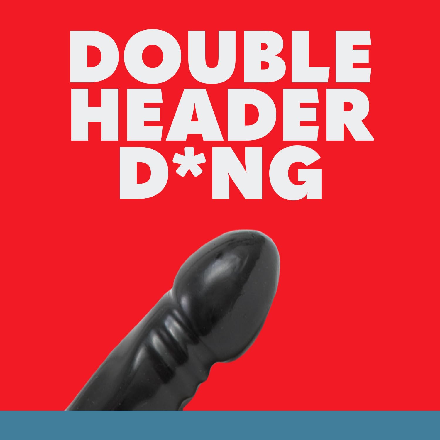 doc johnson doppeldildo Doc Johnson - Signature Cocks Bam Huge main image 0