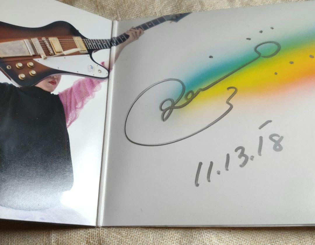 【レア】Rei サイン入りCDや限定品など Rei XINGS 直筆サイン入 CD+DVD Limited Edition - メルカリ