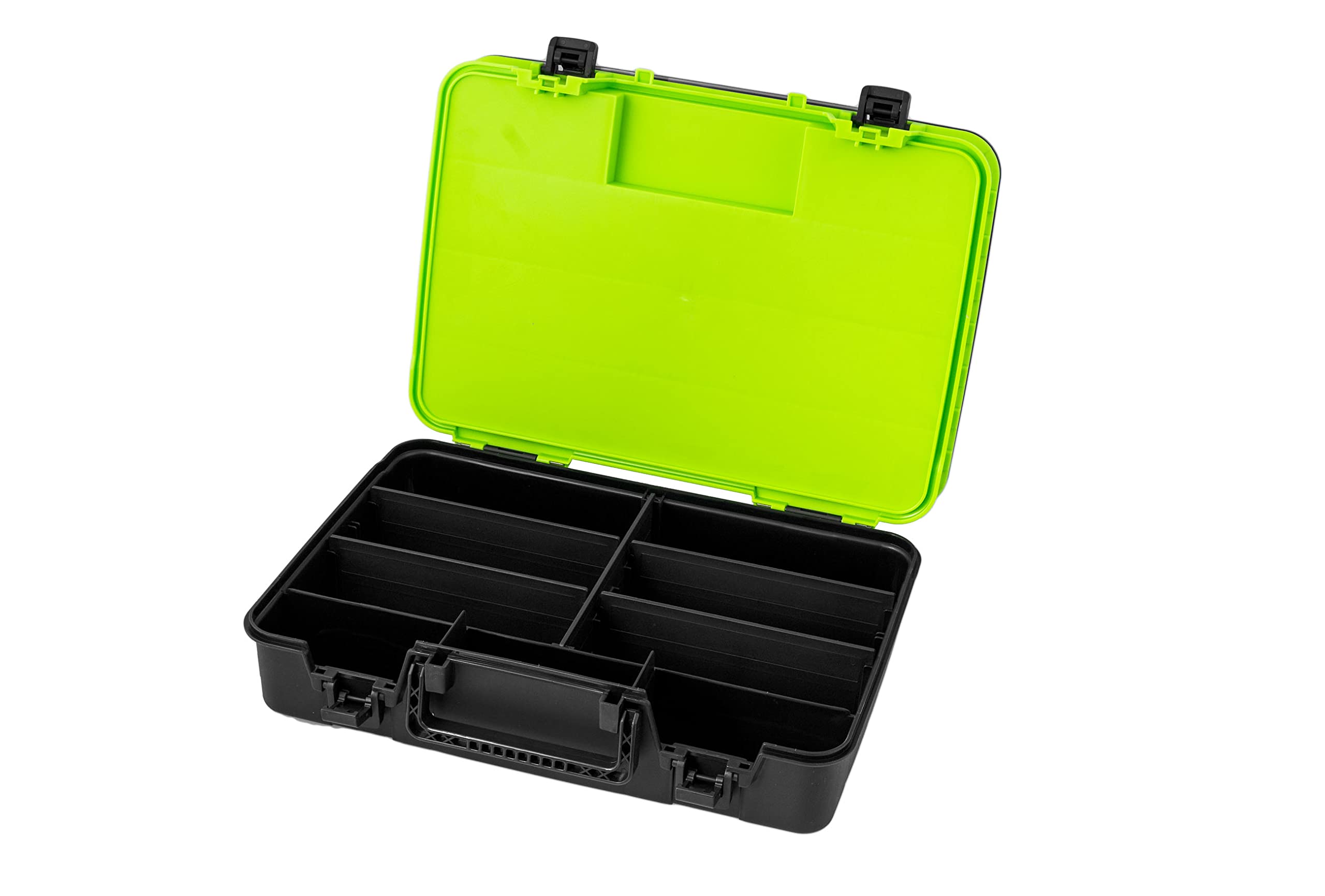 Angelkasten Tacklebox Duo XXL