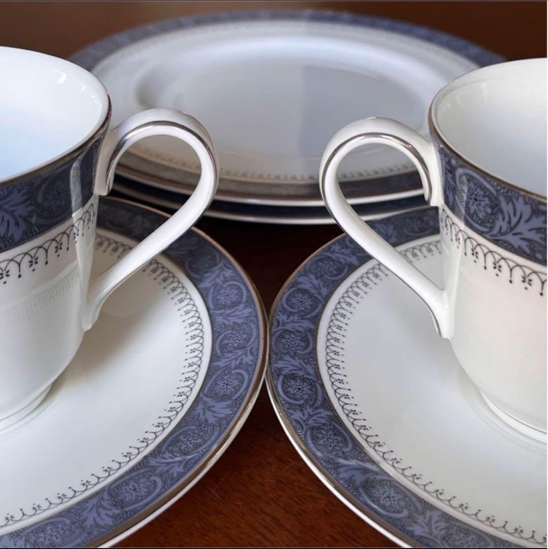 希少品】ロイヤルドルトン☆カントン☆パーティセット 【公式通販】