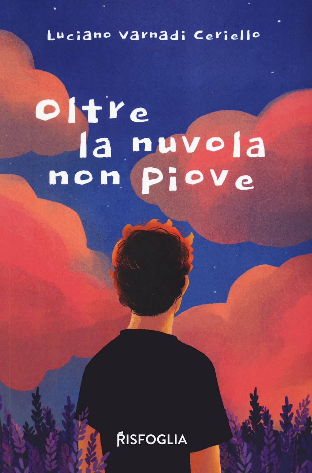 Oltre La Nuvola Non Piove - 4