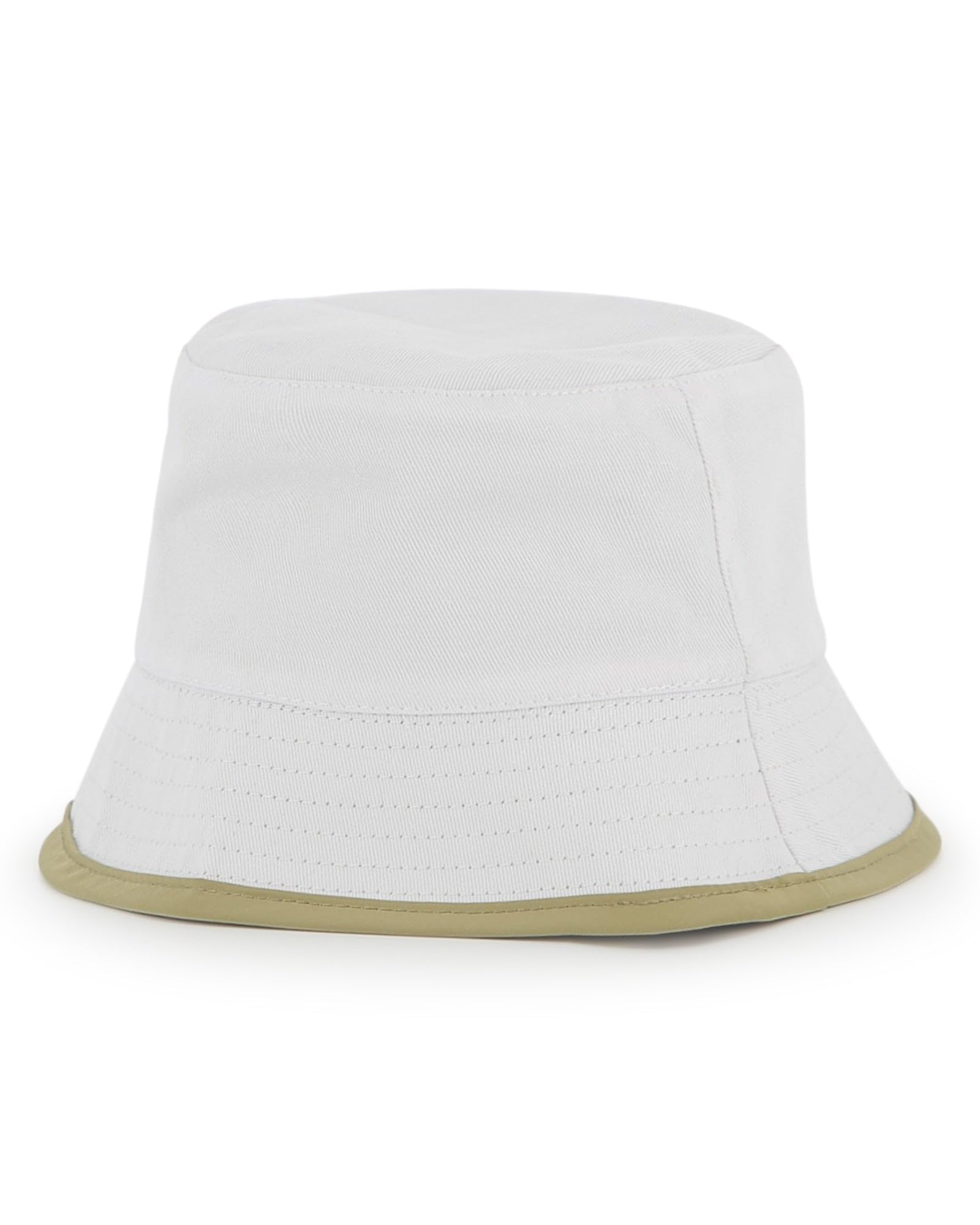 Boss Gorro Reversible para bebé, Gris, 50