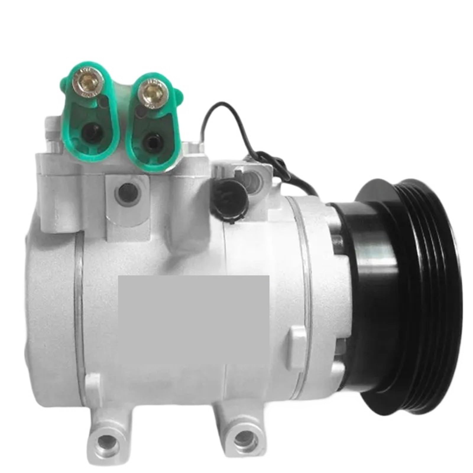 Rgimatvex One Color 97701-2D100 97701-2E000 97701-09000 97701-2C100 F500cd1ba05 F500na5ba02 Hs15 Ac Compressor Compatible With Hyundai Elantra Tiburon Matrix