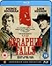 Produktbild Seraphim Falls [Blu-ray]