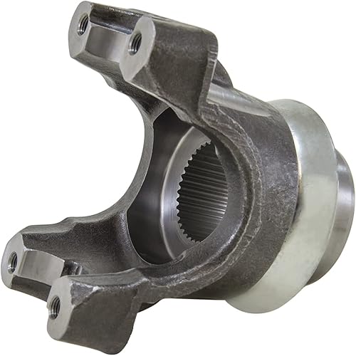 Yugo de repuesto Yukon para Dana 80 con un tamaño de junta 1410 U/Joint