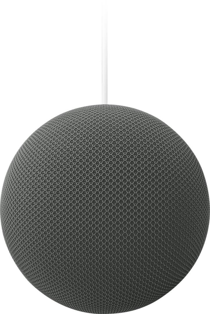 Google  Speaker 本体 Hazel Amazon.com: Google - Premium Audio Speaker - 360-Degree Sound
