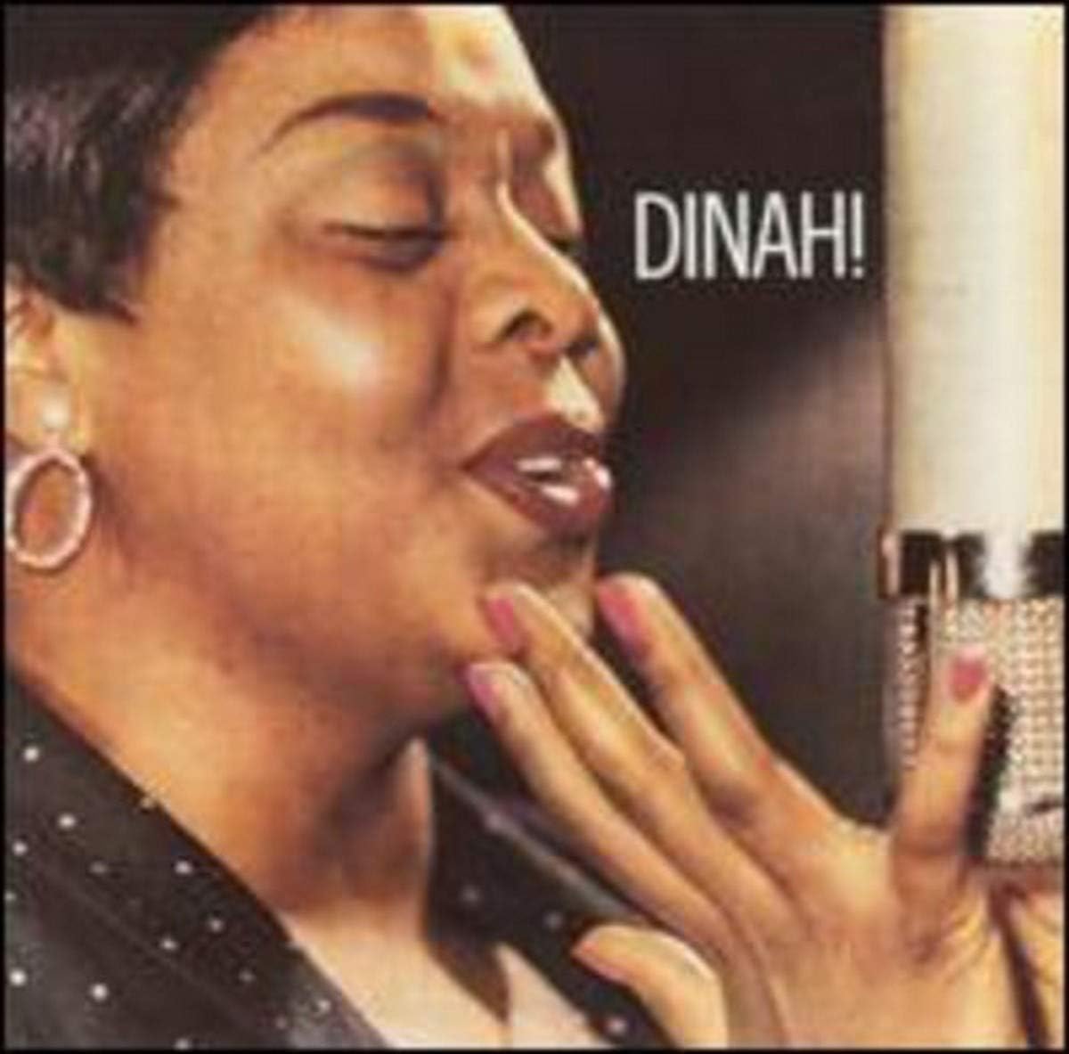 Dinah Dinah Washington Narada Michael Walden Phil Seymour Arthur Williams Billy Higgins Carole Bayer Sager Stanley Cowell Al Green Willard Robison Larry Conley Gordon Jacob James Van Heusen Debbie Gibson Hal Mooney Amazon