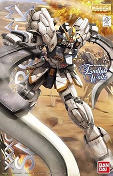 Amazon | MG 新機動戦記ガンダムW Endless Waltz ガンダムサンド