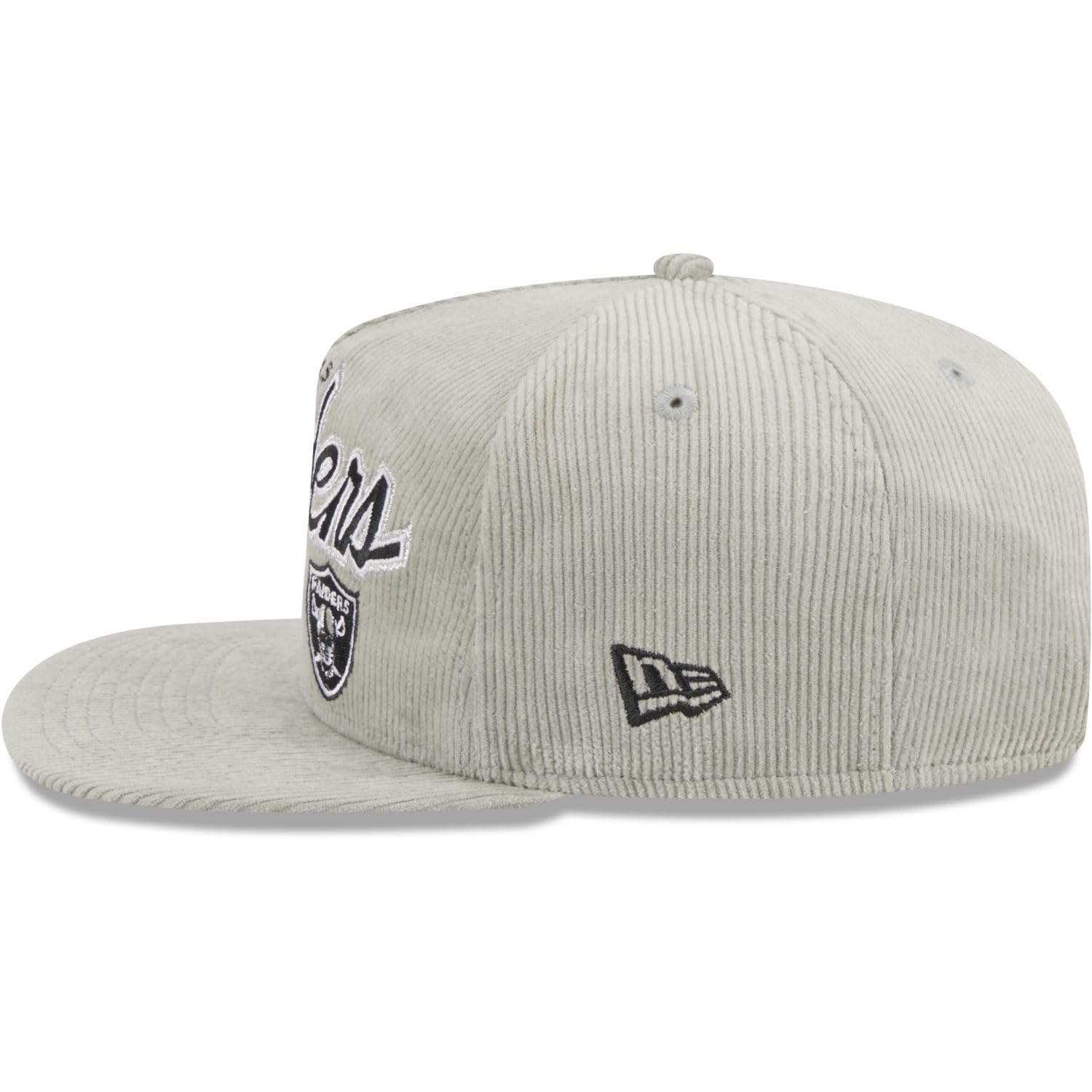 LAS VEGAS RAIDERS スナップバックキャップ Amazon | ニューエラ (New Era) Golfer スナップバック キャップ