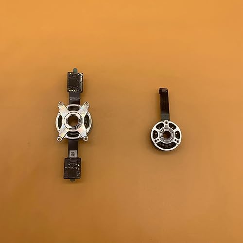 Miniatura 5 de Gimbal Cámara Roll Motor para DJI Mavic 3 Pro R-Axis Motor Brazo Motor Asamblea Piezas de Reparación Accesorios Drone