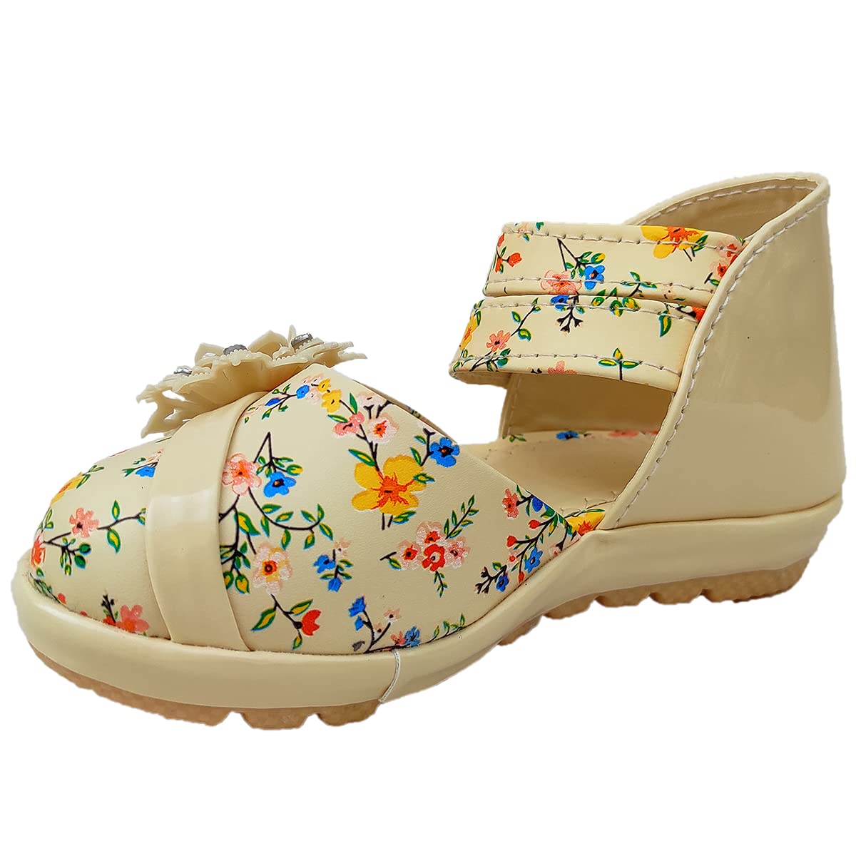 See full amazon price history chart for Soft feet Kids Girls Bellies (Cream, 3_Point_5_Years) Soft feet Kids Girls Bellies (Cream, 3_Point_5_Years) (B09GNQMF56) Amazon Price History, Amazon Price Tracker
