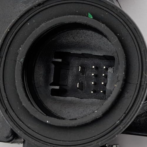 Miniatura 3 de KarParts360 Para Lexus RX350RX450h 2010 11 12 13 14 2015 Elevalunas eléctrico lado del pasajero  Delantero  con motor  10 pines  Reemplazo para