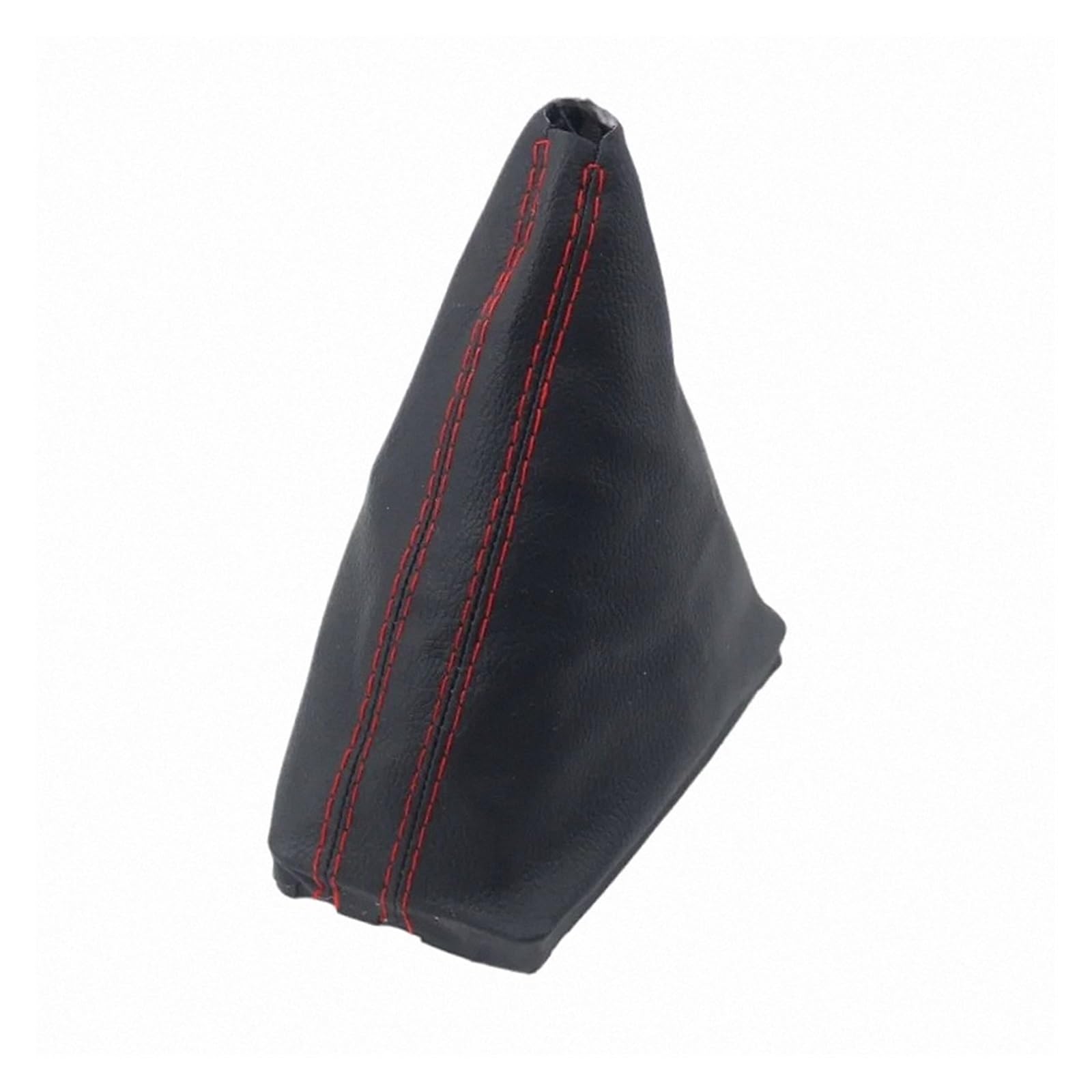 Mkgkacvcpt Red Case For Vw For Passat B8 Sporty Gear Shift Knob Oe 3G1 711 113 B